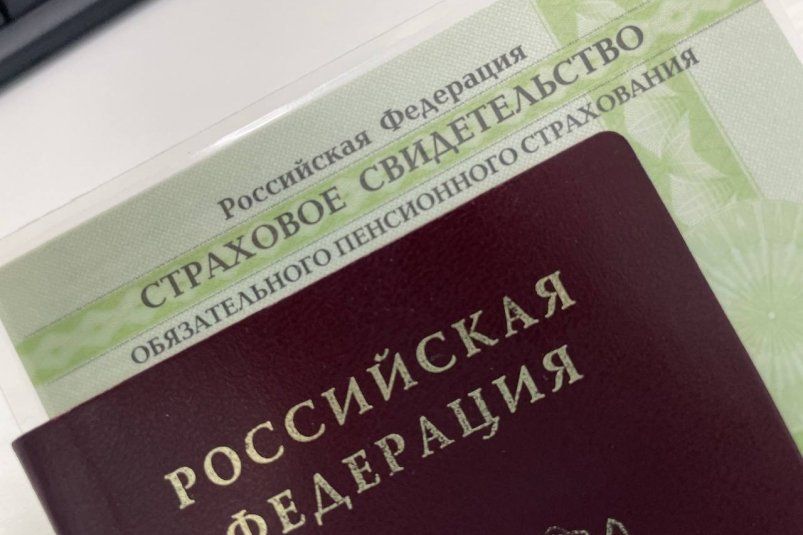 Как получить перерасчёт пенсии за 20 лет: история одной женщины Как получить перерасчёт пенсии за 20 лет: история одной женщины