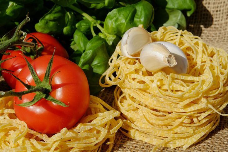 Паста с курицей: рецепты для всей семьи Паста с курицей: рецепты для всей семьи