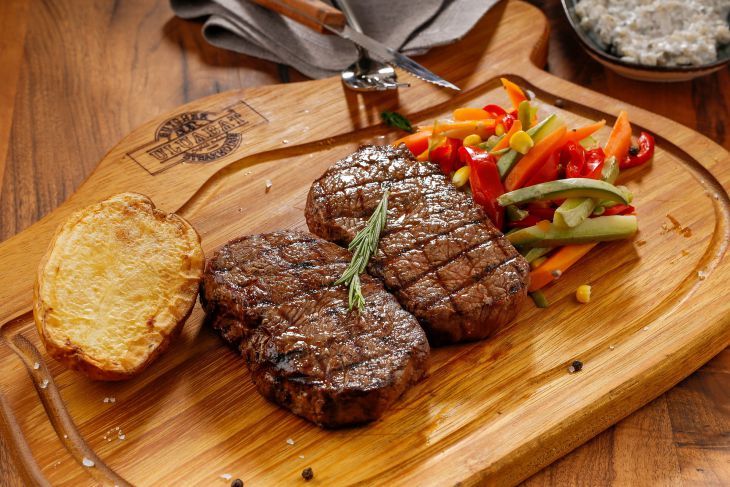 Вкусные и полезные блюда для ужина: рецепты для здорового образа жизни Вкусные и полезные блюда для ужина: рецепты для здорового образа жизни