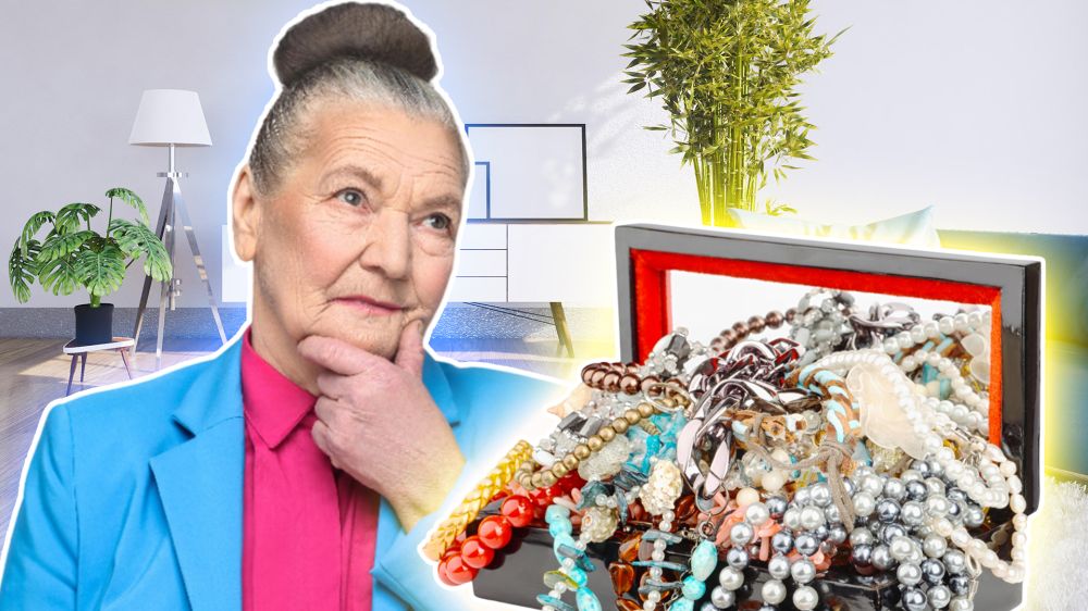 Почему бижутерия — новый must-have для женщин за 50: современные взгляды на стиль Почему бижутерия — новый must-have для женщин за 50: современные взгляды на стиль