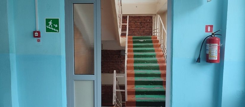 В Самаре судебные приставы заставили девочку вернуться в школу, наложив штраф на мать В Самаре судебные приставы заставили девочку вернуться в школу, наложив штраф на мать