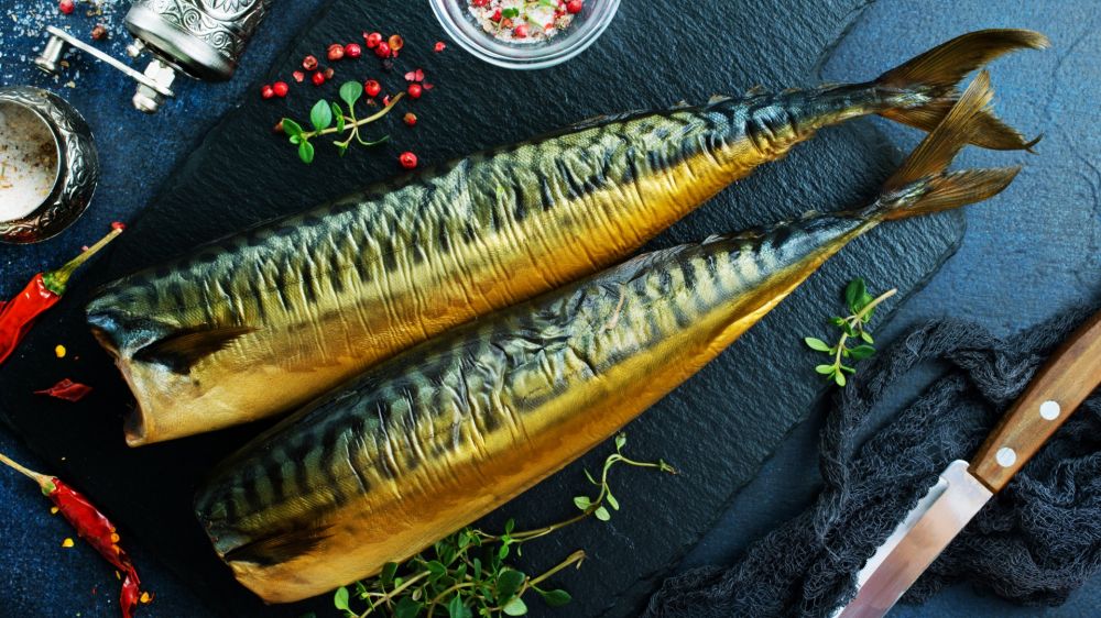 Как выбрать вкусную копченую скумбрию: секреты от эксперта Как выбрать вкусную копченую скумбрию: секреты от эксперта