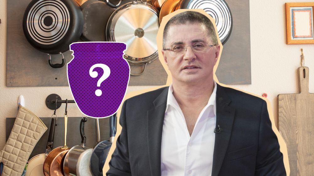 Какое масло выбрать для жарки: советы известного врача Какое масло выбрать для жарки: советы известного врача