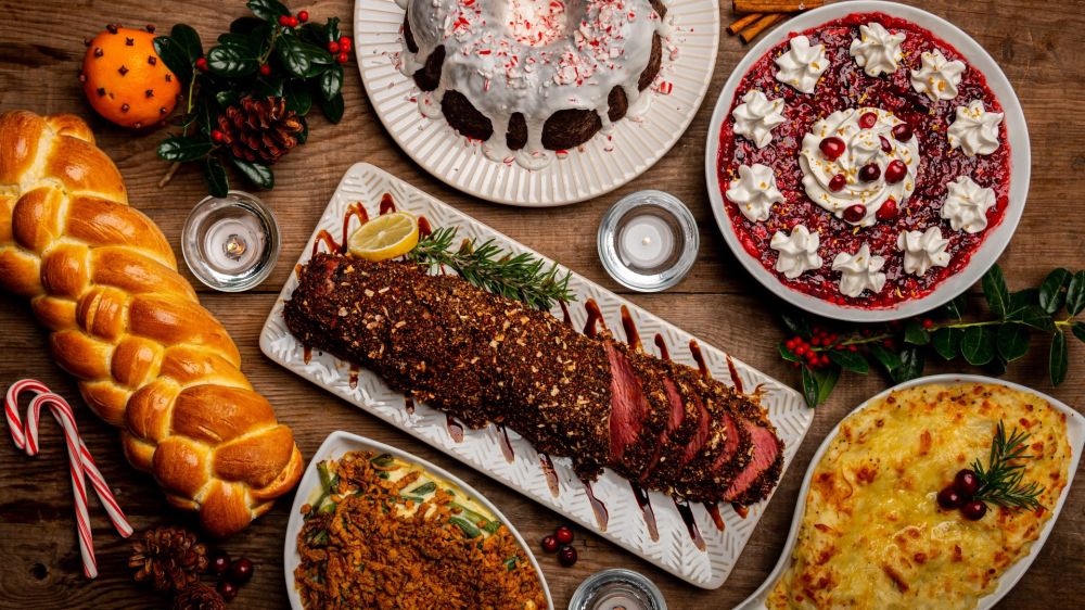 Неповторимый вкус на вашем праздничном столе: салат с копченой курицей Неповторимый вкус на вашем праздничном столе: салат с копченой курицей