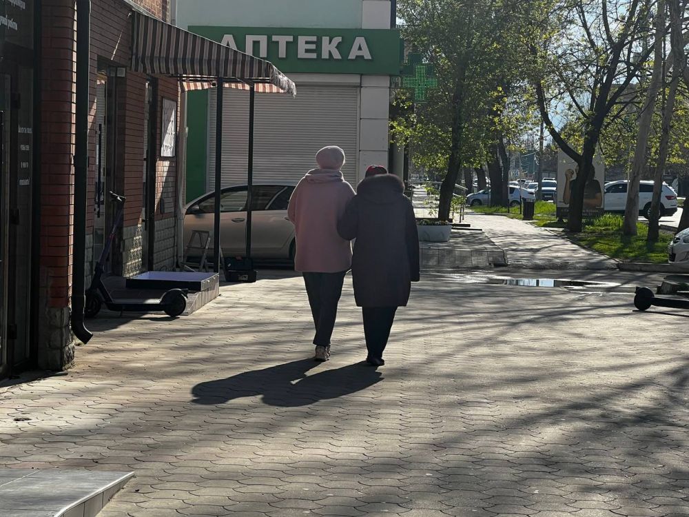 Пенсионеры открывают новые горизонты: как программа «Активное долголетие» меняет жизнь Пенсионеры открывают новые горизонты: как программа «Активное долголетие» меняет жизнь