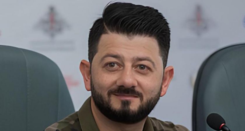 Визажистка Милена Шевченко развеяла слухи о романе с Михаилом Галустяном Визажистка Милена Шевченко развеяла слухи о романе с Михаилом Галустяном