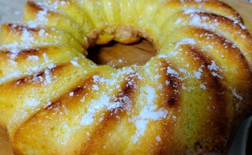 Воздушный кекс «Серебрянка»: нежный и сочный, как райское наслаждение Воздушный кекс «Серебрянка»: нежный и сочный, как райское наслаждение