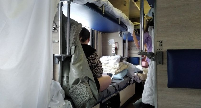 Как выбрать комфортное место в плацкартном вагоне: советы и нюансы Как выбрать комфортное место в плацкартном вагоне: советы и нюансы