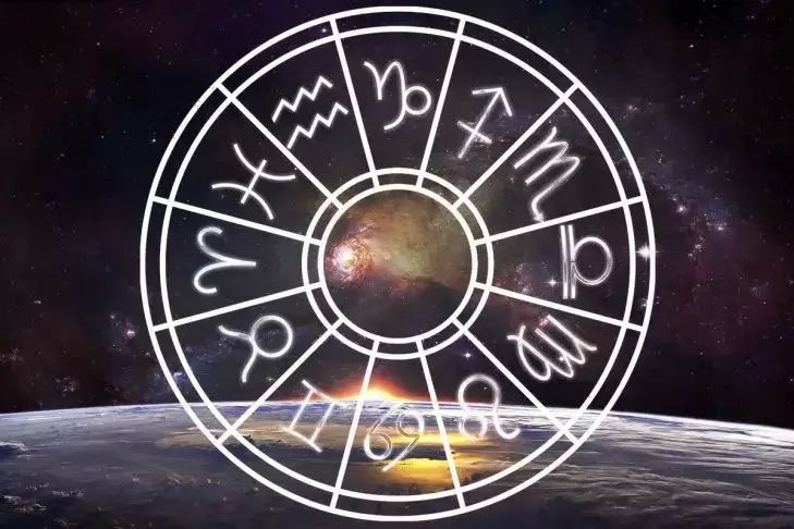 Астрологический прогноз на 13 мая 2025 года: что звёзды сулят каждому знаку Астрологический прогноз на 13 мая 2025 года: что звёзды сулят каждому знаку