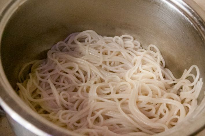 Как превратить обычные макароны в кулинарное открытие за 10 минут Как превратить обычные макароны в кулинарное открытие за 10 минут