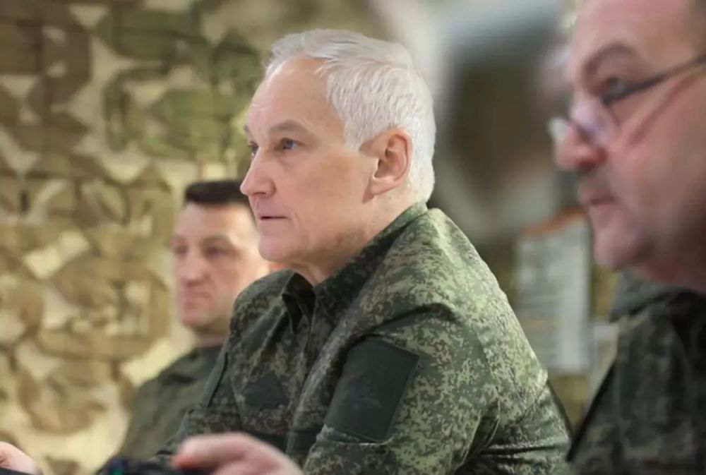 Наследие предшественников: новое руководство Минобороны пытается справиться с возникающими проблемами Наследие предшественников: новое руководство Минобороны пытается справиться с возникающими проблемами