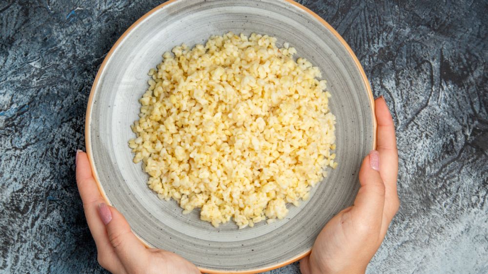 Как приготовить рассыпчатую пшённую кашу: секрет, который сделает её вкуснее Как приготовить рассыпчатую пшённую кашу: секрет, который сделает её вкуснее