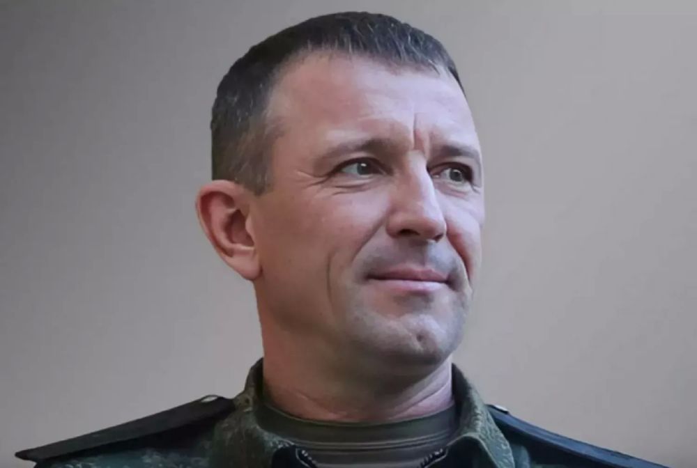 Генерал Попов возвращается в зону СВО: в чём смысл его необычного судьбы? Генерал Попов возвращается в зону СВО: в чём смысл его необычного судьбы?