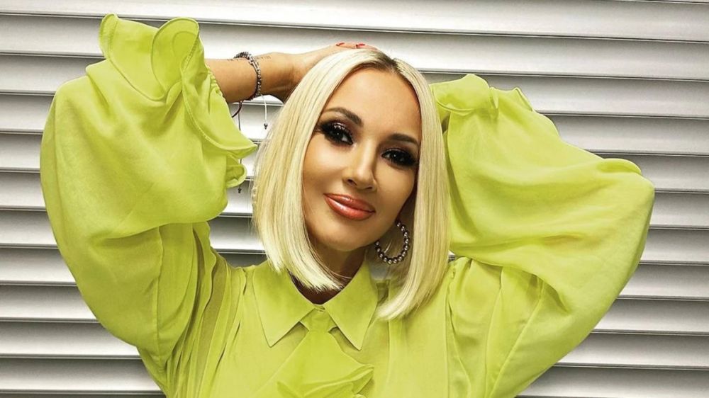 Лера Кудрявцева столкнулась с бедой в Дубае: отпуск превратился в экстремальные приключения Лера Кудрявцева столкнулась с бедой в Дубае: отпуск превратился в экстремальные приключения