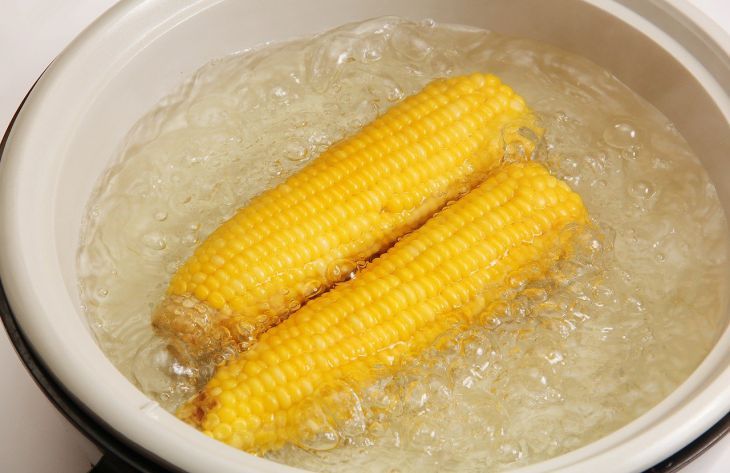 4 необычных блюда с кукурузой, которые удивят вас вкусом 4 необычных блюда с кукурузой, которые удивят вас вкусом