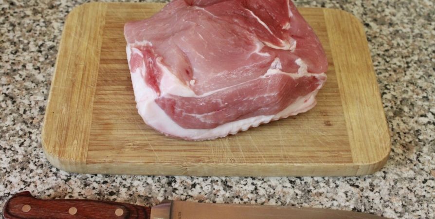 Быстрый способ разморозить мясо и рыбу без микроволновки Быстрый способ разморозить мясо и рыбу без микроволновки
