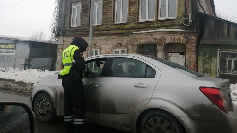 Новые правила лишения прав: как изменится ситуация на дорогах Новые правила лишения прав: как изменится ситуация на дорогах