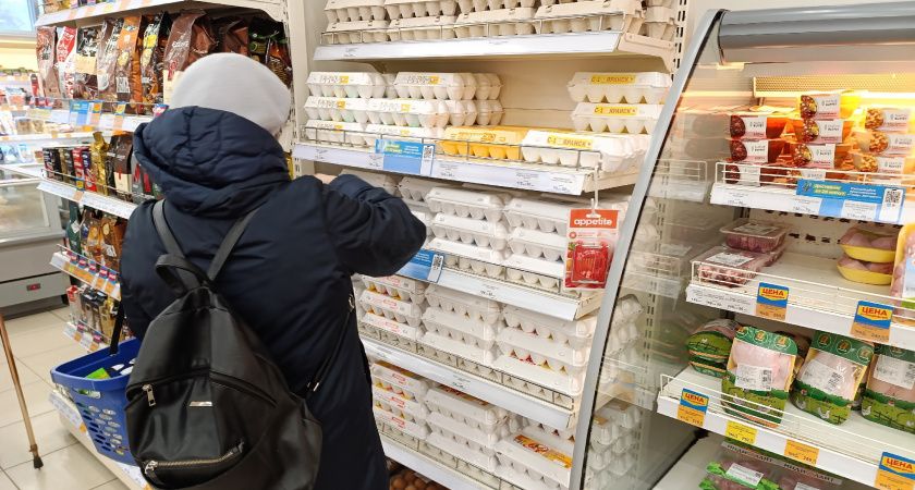 Продукты, от которых стоит держаться подальше в магазинах: черный список от Роскачества Продукты, от которых стоит держаться подальше в магазинах: черный список от Роскачества