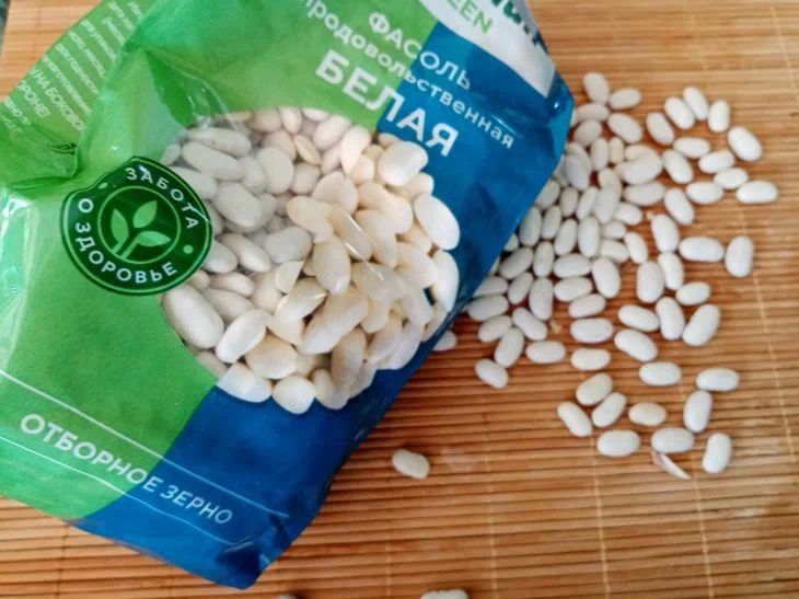 Секреты идеальной фасоли: когда солить для максимального вкуса Секреты идеальной фасоли: когда солить для максимального вкуса
