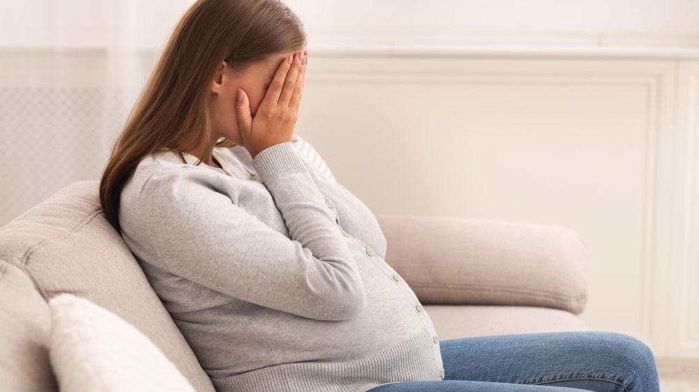 К чему готовятся будущие мамы: мифы о родах, которые пугают К чему готовятся будущие мамы: мифы о родах, которые пугают