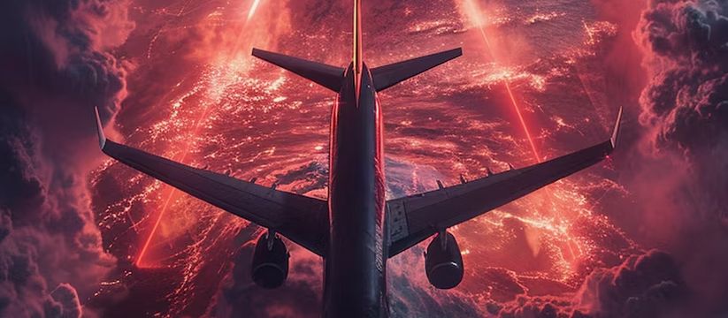 Рекордная передача энергии на 8,5 км: будущее беспроводной связи Рекордная передача энергии на 8,5 км: будущее беспроводной связи