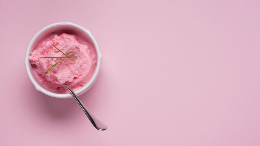Домашнее мороженое из ягод за 5 минут: вкусно, полезно и бюджетно! Домашнее мороженое из ягод за 5 минут: вкусно, полезно и бюджетно!