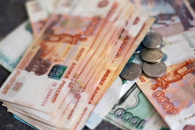 Многодетность в приоритете: материнский капитал может измениться Многодетность в приоритете: материнский капитал может измениться