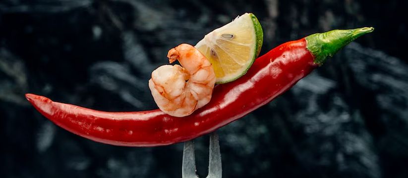 Острые ощущения для стройной фигуры: как жгучая еда помогает контролировать аппетит Острые ощущения для стройной фигуры: как жгучая еда помогает контролировать аппетит