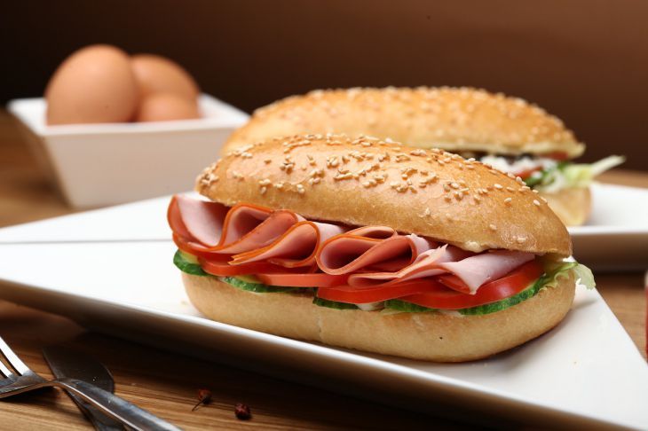 Как забыть о чувстве голода: топ-10 продуктов для долгого насыщения Как забыть о чувстве голода: топ-10 продуктов для долгого насыщения