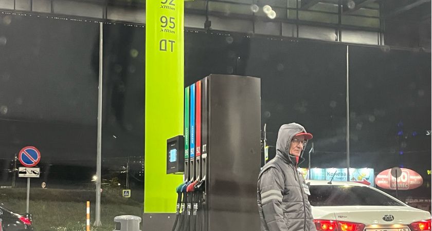 Неочевидные правила на АЗС, которые нужно знать каждому водителю Неочевидные правила на АЗС, которые нужно знать каждому водителю