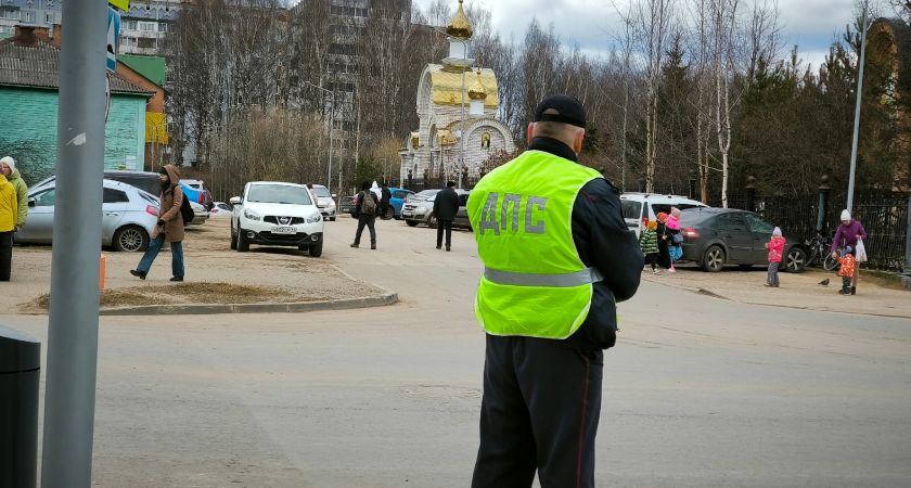 Масштабные рейды ГИБДД: водителей ждёт проверка на трезвость Масштабные рейды ГИБДД: водителей ждёт проверка на трезвость