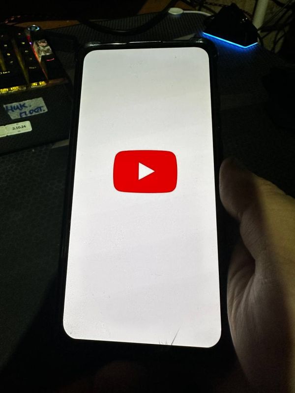 С YouTube снова все в порядке: россиянам назвали причину улучшений С YouTube снова все в порядке: россиянам назвали причину улучшений