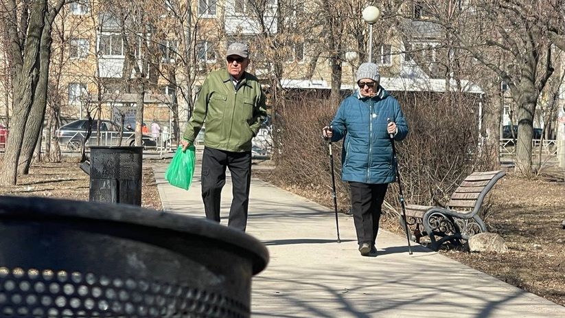 Пенсионная реформа: что стоит за обсуждением возраста выхода на пенсию? Пенсионная реформа: что стоит за обсуждением возраста выхода на пенсию?