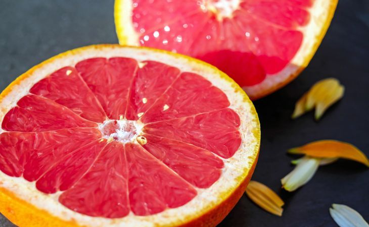 Вкусные секреты потери веса: 8 продуктов для стройных бедер Вкусные секреты потери веса: 8 продуктов для стройных бедер