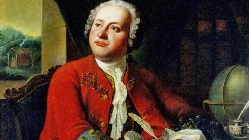 Кулинарные предпочтения Михаила Ломоносова: что ел отец русской науки Кулинарные предпочтения Михаила Ломоносова: что ел отец русской науки