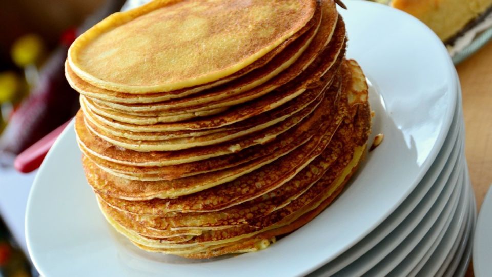 Вкус марокканских блинчиков «Багрир»: секреты приготовления Вкус марокканских блинчиков «Багрир»: секреты приготовления