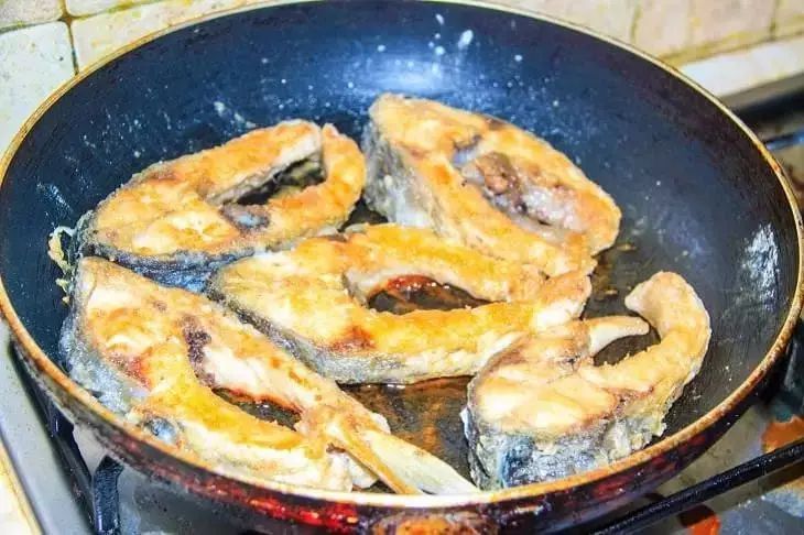 Смешивать рыбу и мясо: мифы и реальность на вашей тарелке Смешивать рыбу и мясо: мифы и реальность на вашей тарелке