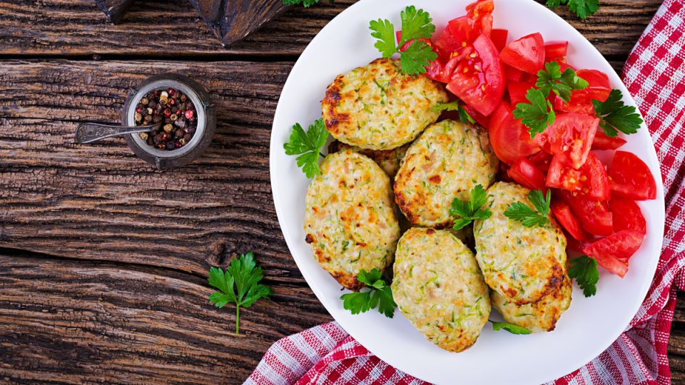 Вкус детства: как приготовить идеальные котлеты по рецепту из прошлого Вкус детства: как приготовить идеальные котлеты по рецепту из прошлого