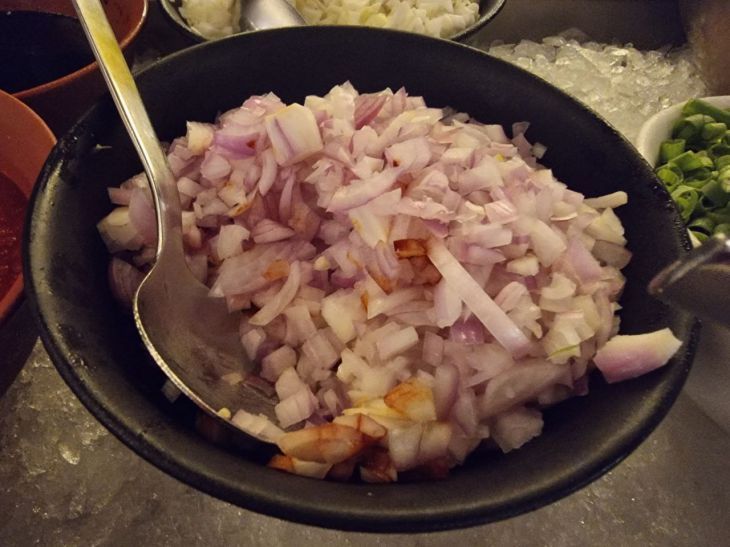 Как превратить винегрет в кулинарное открытие: секрет мягкого лука Как превратить винегрет в кулинарное открытие: секрет мягкого лука