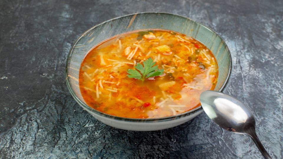 Щи — блюдо, объединяющее поколения: вкус и польза в каждой ложке Щи — блюдо, объединяющее поколения: вкус и польза в каждой ложке