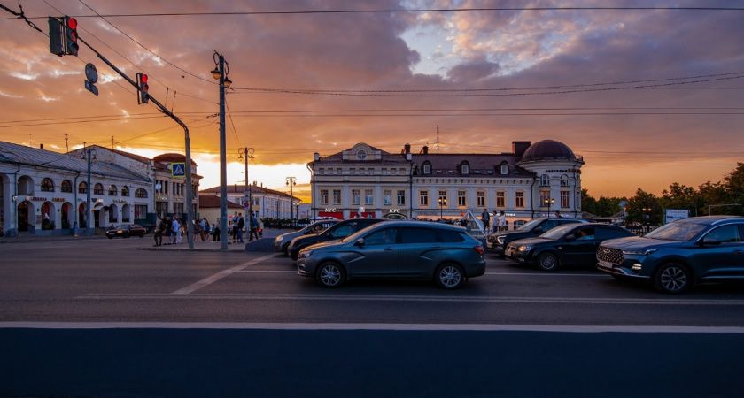 8 июня: день эмоциональной глубины и перемен 8 июня: день эмоциональной глубины и перемен