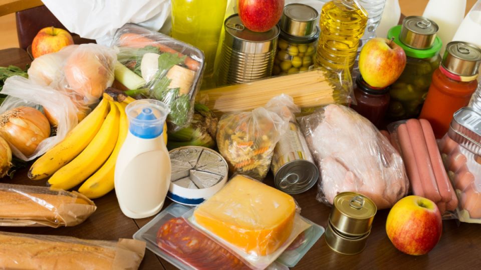 Как избавиться от лишнего веса: 5 продуктов, которые стоит исключить из рациона Как избавиться от лишнего веса: 5 продуктов, которые стоит исключить из рациона