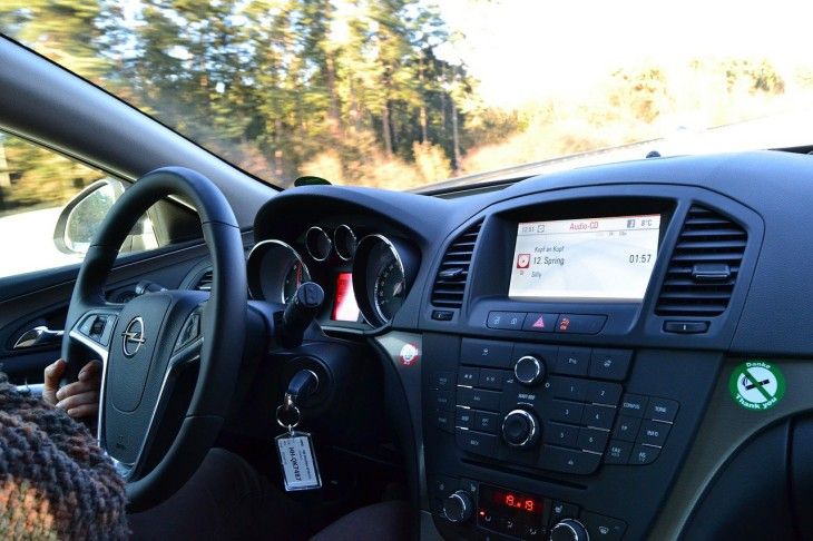 Как победить неприятный запах в автомобиле Как победить неприятный запах в автомобиле