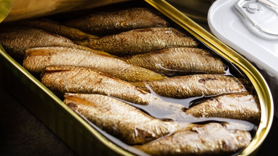 Откройте новый вкус бутербродов со шпротами: забудьте про майонез! Откройте новый вкус бутербродов со шпротами: забудьте про майонез!