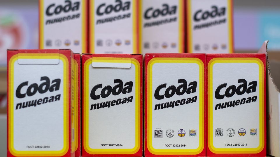 Изжога и сода: почему не стоит злоупотреблять популярным средством Изжога и сода: почему не стоит злоупотреблять популярным средством