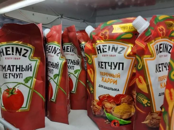 Домашний кетчуп: как приготовить идеальный соус и забыть о магазинном Домашний кетчуп: как приготовить идеальный соус и забыть о магазинном