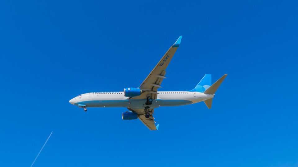 Секреты выбора идеального места в Boeing 737-800: комфорт превыше всего Секреты выбора идеального места в Boeing 737-800: комфорт превыше всего