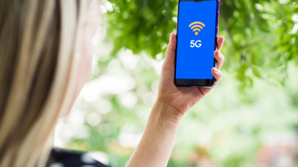 Будущее связи: как 5G изменит нашу жизнь в России Будущее связи: как 5G изменит нашу жизнь в России