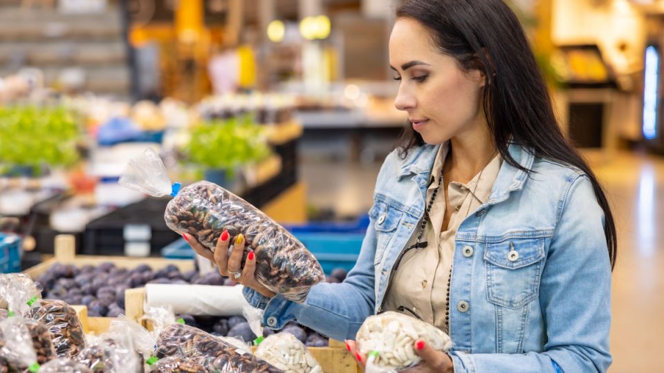 Как сэкономить на продуктах и не переплачивать Как сэкономить на продуктах и не переплачивать