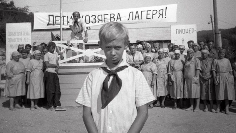 Как Никита Хрущев спас культовое кино от забвения Как Никита Хрущев спас культовое кино от забвения